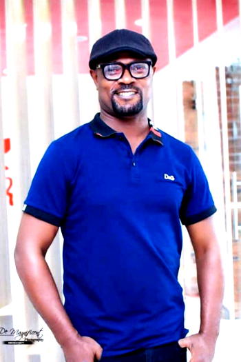 2023:Group urges Okowa to run for President