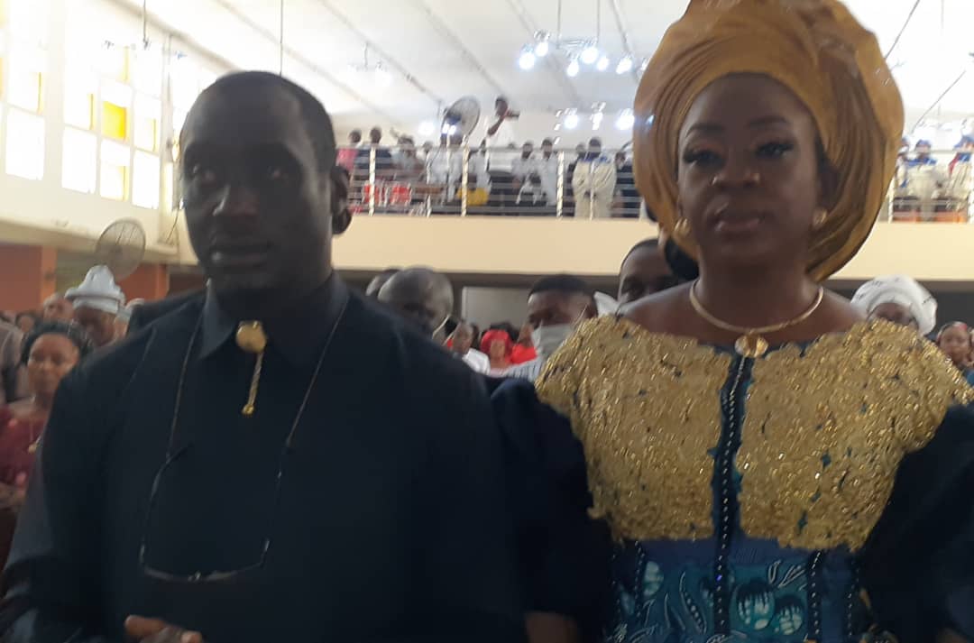 Cross River: State treasury was opened against me — Jarigbe