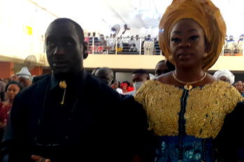 Cross River: State treasury was opened against me — Jarigbe