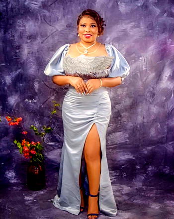 Our society over-sexualises the girl child – Actress Tolulope Oloko