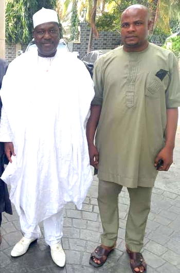 Igbo Youth Assembly backs Akume for APC Nat’l Chairman, Nwaudunna for South-East Youth leader