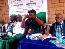 ANA @ 40: Nigerian authors donate 40,000 books to schools