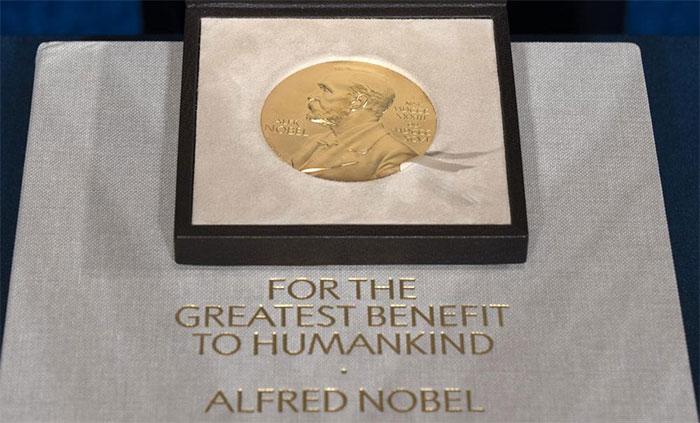 Tanzanian Abdulrazak Gurnah wins Nobel literature prize