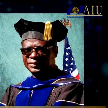 UNESCO Laureate Prof. Aremu lauds Zimbabwe Professor’s efforts