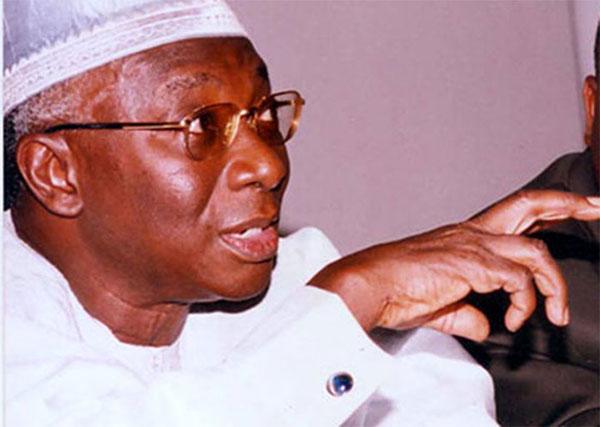STATE OF THE NATION: Where Nigeria went wrong — ASIODU