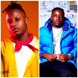 Nigerian singer, Mr Purplemusik to feature Ghana’s Kelvynboy in new single “Africa Girls”