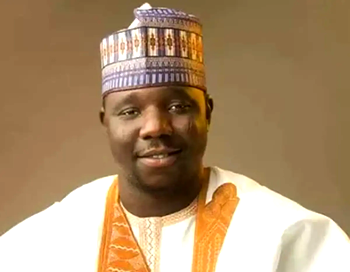 Embattled Plateau Speaker, Ayuba, 10 others arrested