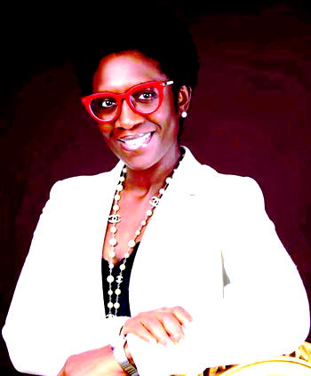 Why women are leading in renewable energy — Adaobi Oniwinde, AllOn