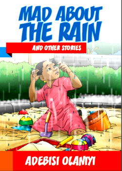 Adebisi’s new book: A simple narrative on child grooming