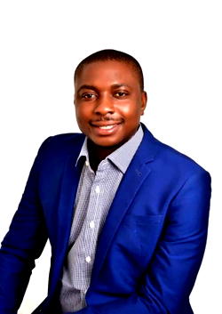Agada emerges Benue APC Chairman