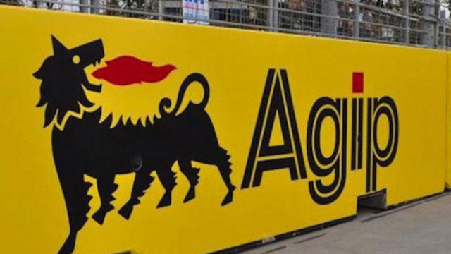 BREAKING: Host community shuts down Agip station in Delta