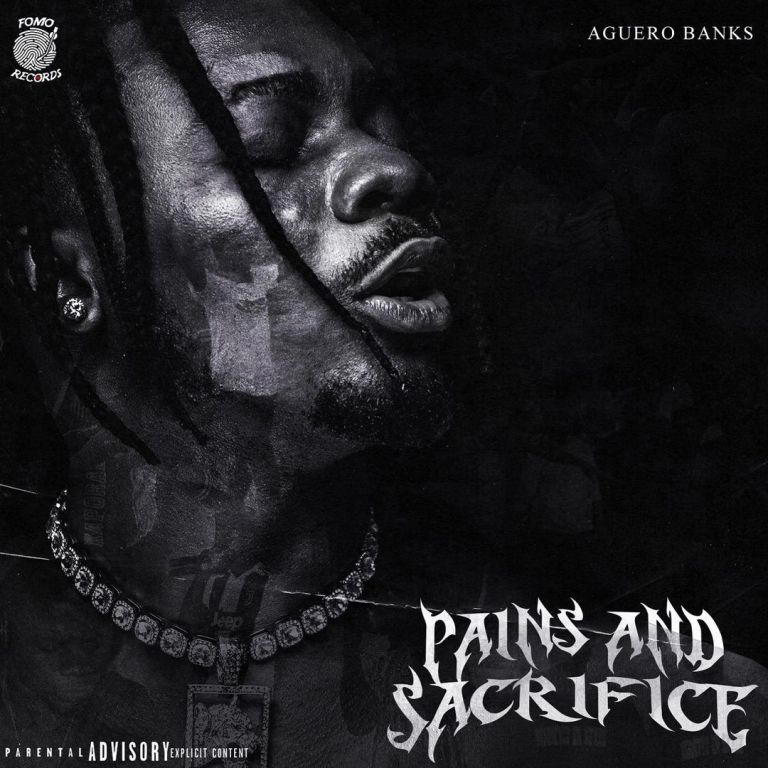 Aguero Banks Shares His Story with Pains & Sacrifice EP - Vanguard News