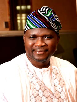 If I have another opportunity I’ll still appoint Akase my CPS – Ortom
