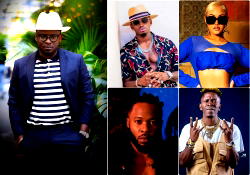 Nigerian American-based music executive, Akeju launches Faces of Afrobeats to celebrate African stars