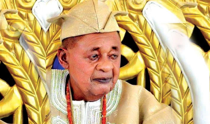 Without regionalism, Nigeria&#39;s progress a mirage - Alaafin - Vanguard News