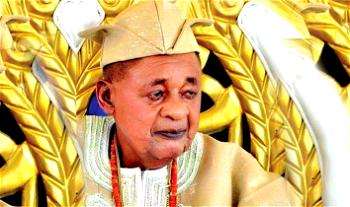 Alaafin of Oyo: What you don’t know about Late Oba Lamidi Adeyemi