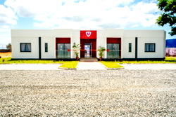 Developer unveils show homes for 576 contemporary apartments at Alaro City, Lagos