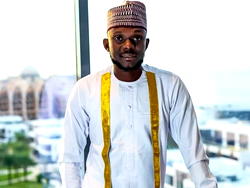 ECOWAS appoints Tolu Adesanmi, ECOWAS Youth Ambassador
