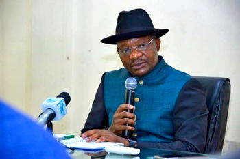 PDP’ll not begrudge Obasanjo for endorsing Peter Obi, says Aniagwu 