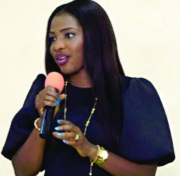 Why House 1301 Bill should be passed, Women group react