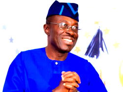 PDP: Politicking is over, it’s time to rescue Nigeria ― Arapaja