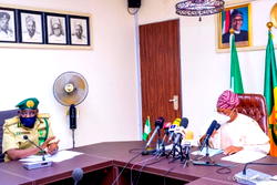 Attack on Prisons: FG orders killing of invaders, conducts vulnerability assessment