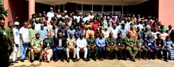 Nigerian Army partners social media bloggers to eradicate fake news