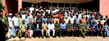 Nigerian Army partners social media bloggers to eradicate fake news