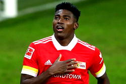 World Cup Qualifiers: Awoniyi replaces injured Moffi