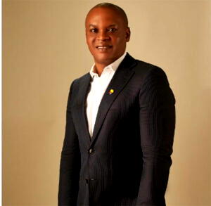 Propetrol Founder, Ebohon, wins Forbes Outstanding CEO award