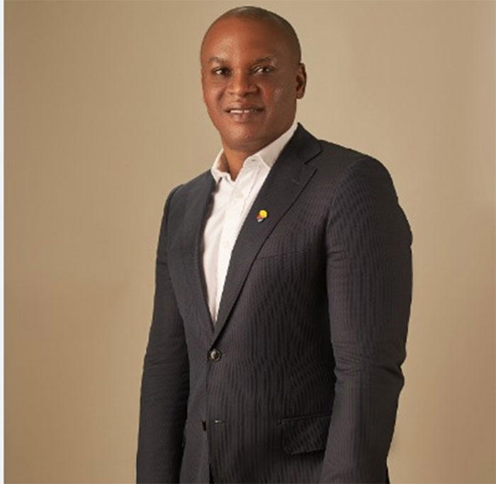 Propetrol Founder, Ebohon, wins Forbes Outstanding CEO award