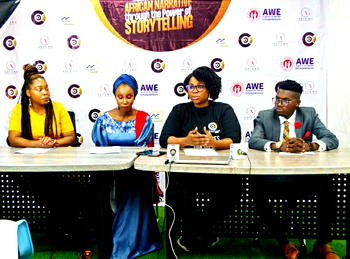 How positive life’s experiences, stories can add value to society – Osemedua