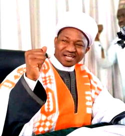 Blasphemy: Court denies cleric bail, as new defence lawyers take over