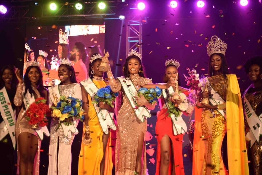 Baip Beauty of Africa International pageant begins registration for 15th edition