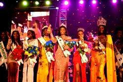 Beauty of Africa International pageant begins registration for 15th edition