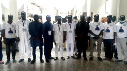 2023: Ondo youths, 4 other states endorse Gov Bello’s presidential aspiration