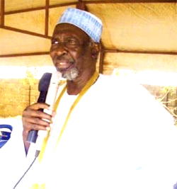 NMMA 2021: Preparations have reached impressive level — Deputy Admin