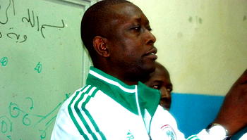 Former Super Eagles media officer, Alaiya is dead