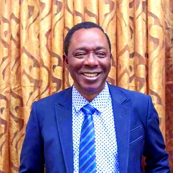 Nigerian politicians grab power for wrong motives — Bishop Ighele