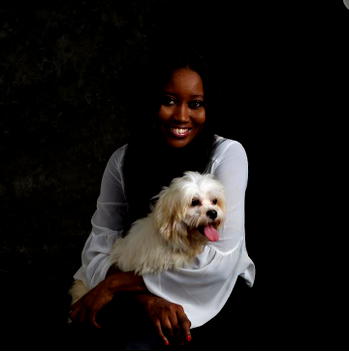 Bolanle Hassan advocates for pet community