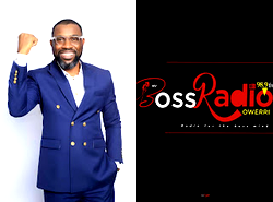 Boss Radio 98.9fm Goes ‘Full Blown’, launches App, other features