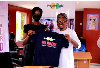 Boy-child advocacy group partners Lagos on gender-based violence
