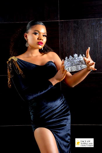 Face of Topklass reality TV pageant calls for audition