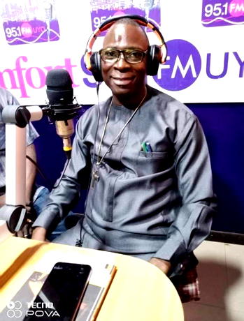 Gov Udom has transformed Oron nation – Rev Benson