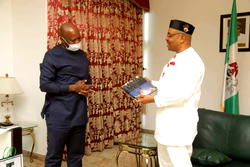 Gov Udom to grace UNN 61st Founders’ day as gusset speaker
