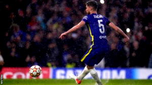 Chelsea whip Malmo for 4, but pay with Lukaku, Werner injuries