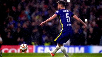 Chelsea whip Malmo for 4, but pay with Lukaku, Werner injuries