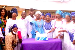 NSCC an answer to our age-long cry – Jiringho, CHEP founder