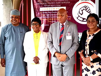 Sexual/Gender-Based Violence: They slay men with seductive clothes — Osun commissioner