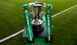 2025/2026 Carabao Cup first round draw confirmed [Full fixtures]